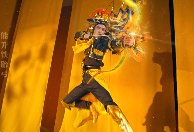 玩家能够经过进步与五虎神将的恩义值解锁专属剧情