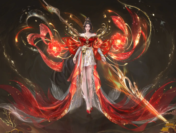 <b>初推出的兽五虎神将再到刚刚曩昔的更以少年魔域虎啸龙吟为主题</b>